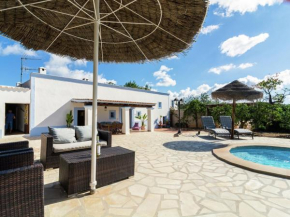 Total privacy and tranquillity in a beautiful walking area